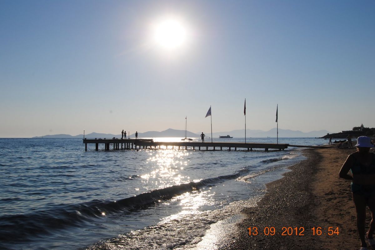 imagini hotel CLUB ARMONIA BODRUM